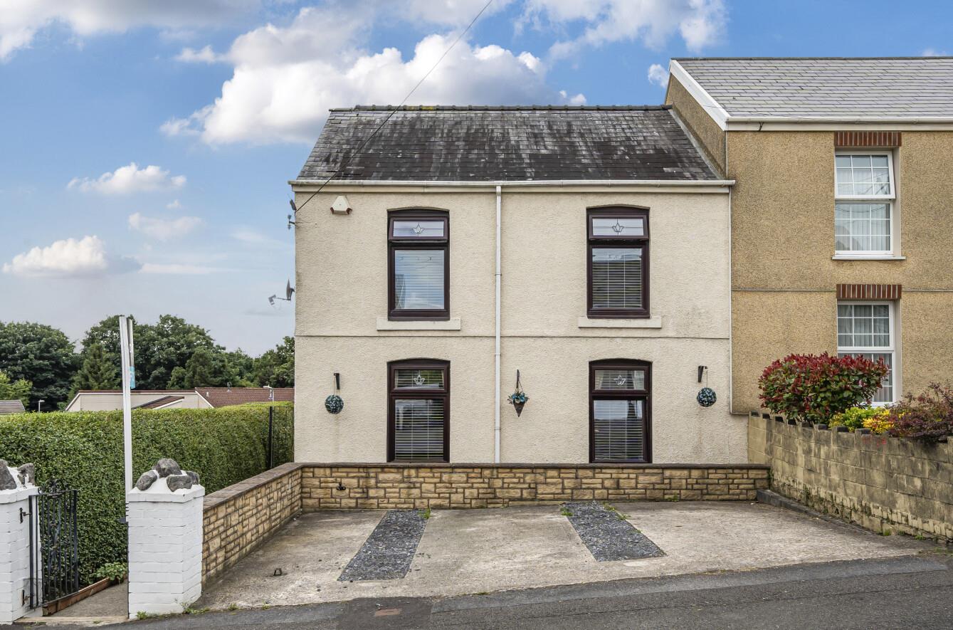 Pen-Yr-Alley Avenue, Skewen, Neath, SA10 6DS